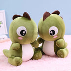 Bugi — The Kawaii Big Eyes Dino Plushie — Mochidachii