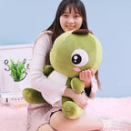 Bugi — The Kawaii Big Eyes Dino Plushie — Mochidachii (view 4)
