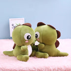 Bugi — The Kawaii Big Eyes Dino Plushie — Mochidachii (view 7)