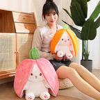 Miyu & Maya — The Shy Bunny Duo Plushies My Store