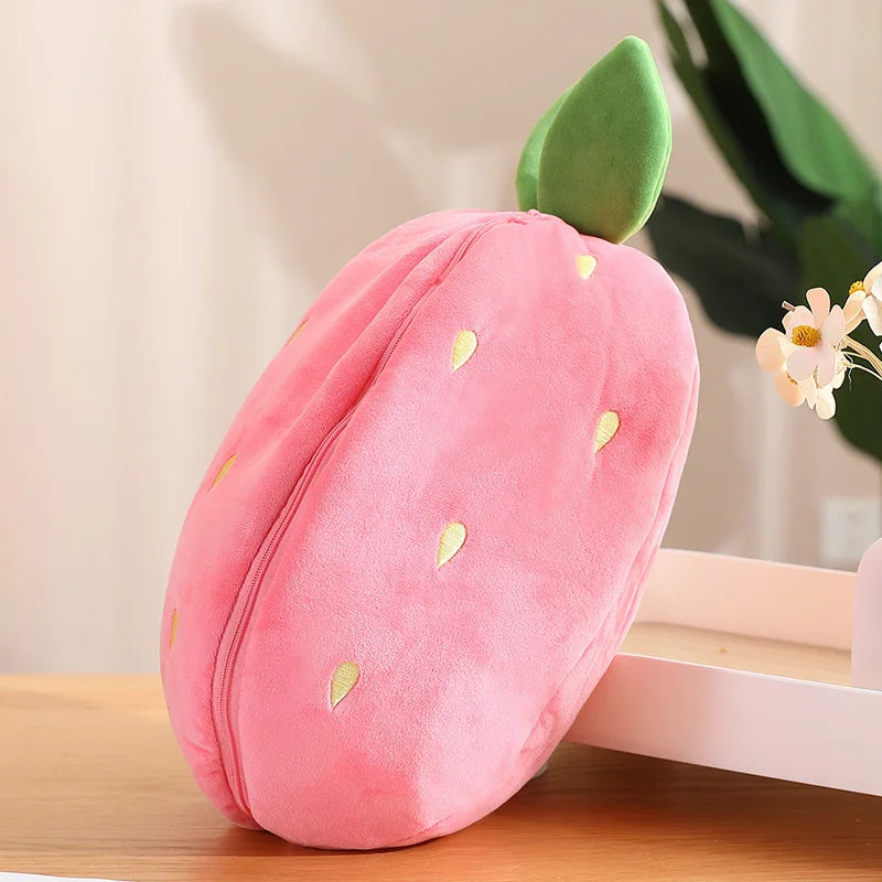 Miyu & Maya — The Shy Bunny Duo Plushies My Store