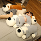 Hako & Haru — The Kawaii Cheerful Dog Duo Plushie My Store