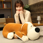 Hako & Haru — The Kawaii Cheerful Dog Duo Plushie My Store