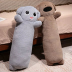 The Long Cheerful Puppy Plushie Trio My Store