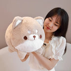 The Kawaii Chonk Puppy Plushie Squad My Store