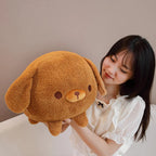 The Kawaii Chonk Puppy Plushie Squad My Store