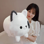 The Kawaii Chonk Puppy Plushie Squad My Store