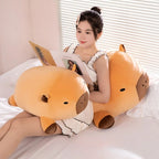 The Chonky Kapi The Capybara Plushie My Store