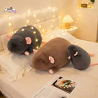 Miso, Misu & Masu — The Chonky Mouse Trio Plushie My Store