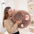 Miso, Misu & Masu — The Chonky Mouse Trio Plushie My Store
