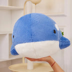 Ako & Aoi — The Chonky Orca Plushie My Store