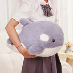 Ako & Aoi — The Chonky Orca Plushie My Store