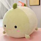 The Chonky Squad Plushie Collection My Store