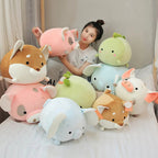 The Chonky Squad Plushie Collection My Store