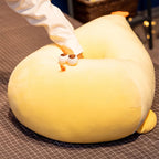 Chuki — The Super Chonky Chick Plushie — Mochidachii (view 4)