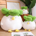 Chupa — The Chonky Vegetable Bird Plushie My Store