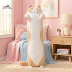 Coco, Nono & Momo — The Three Cuddly Cat Plushies (Long) My Store