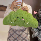 The Colorful Croissant Plushie Squad