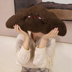 The Colorful Croissant Plushie Squad