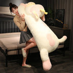 The Cowdle Family — Cute Cow Family Plushies