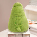 Croc Cosplay Kapi The Capybara Plushie — Mochidachii (view 6)