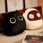 Chibi, Maru, Tama & Koko — The Cuddling Crew Pillow Plushies My Store