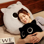 Chibi, Maru, Tama & Koko — The Cuddling Crew Pillow Plushies My Store
