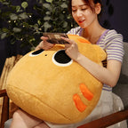 Chibi, Maru, Tama & Koko — The Cuddling Crew Pillow Plushies My Store
