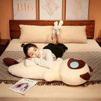 Chibi, Maru, Tama & Koko — The Cuddling Crew Plushies