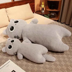 Chibi, Maru, Tama & Koko — The Cuddling Crew Plushies