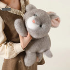 The Three Kawaii Cuddly Friends Plushie Mochidachii