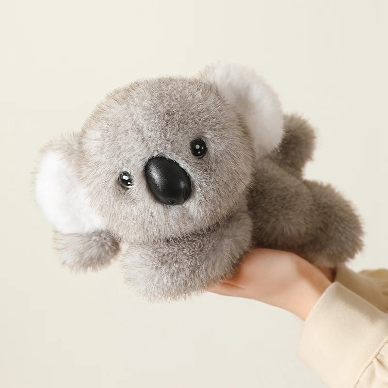 The Three Kawaii Cuddly Friends Plushie Mochidachii