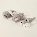 The Three Kawaii Cuddly Friends Plushie Mochidachii
