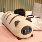 Poco, Mumu & Lili — The Cute Plush Loafs My Store