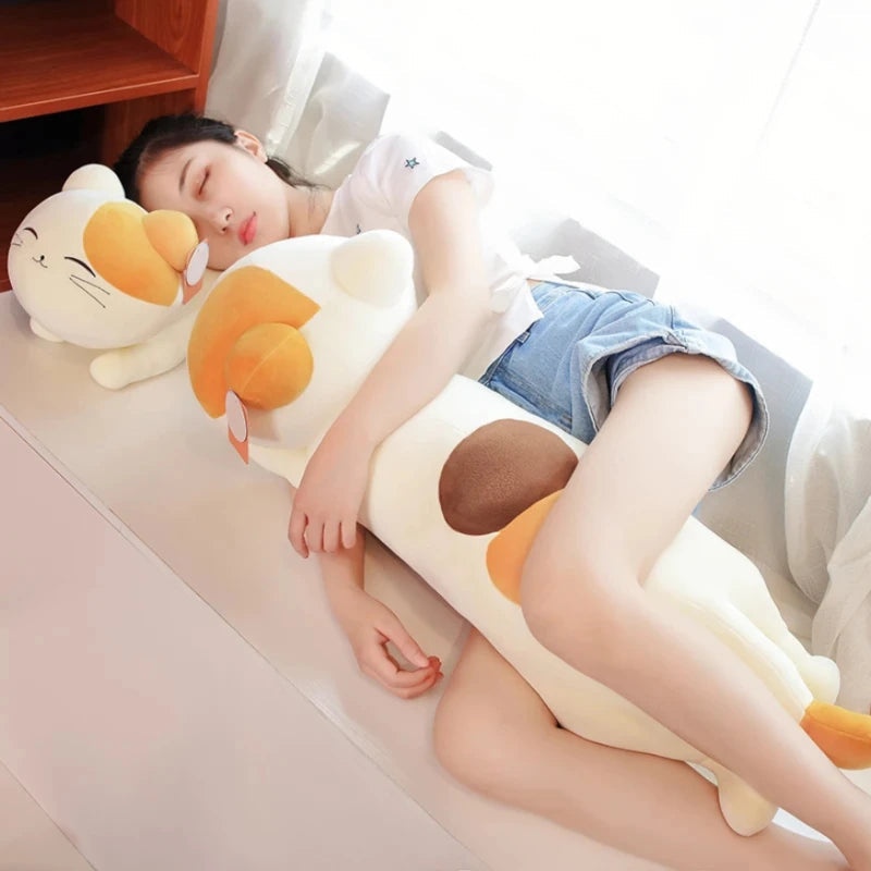 Daifu — The Charming Cat Plushie My Store