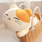 Daifu — The Charming Cat Plushie My Store