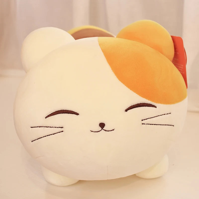 Daifu — The Charming Cat Plushie My Store