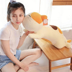 Daifu — The Charming Cat Plushie My Store