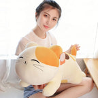 Daifu — The Charming Cat Plushie My Store