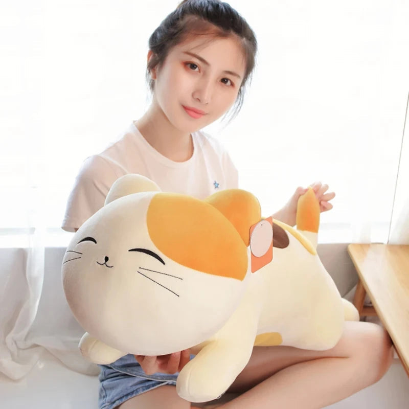 Daifu — The Charming Cat Plushie My Store