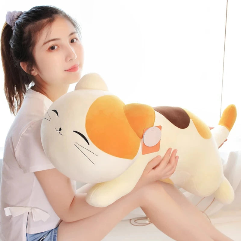Daifu — The Charming Cat Plushie My Store