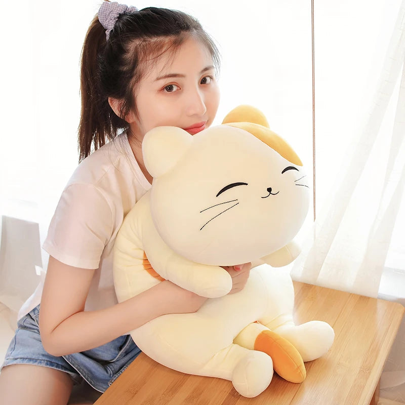 Daifu — The Charming Cat Plushie My Store