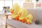 Pooki — The Dancing Duck Plushie My Store