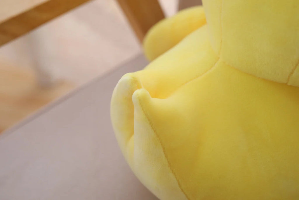 Pooki — The Dancing Duck Plushie My Store