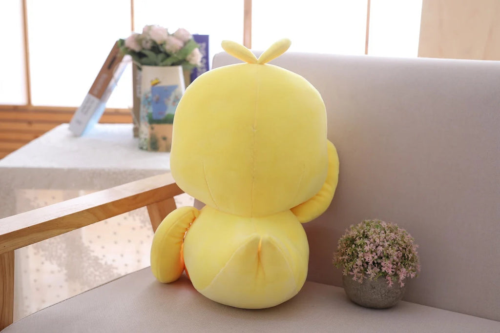 Pooki — The Dancing Duck Plushie My Store