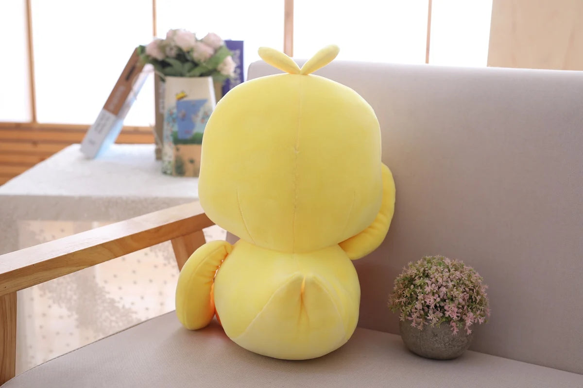 Pooki — The Dancing Duck Plushie My Store