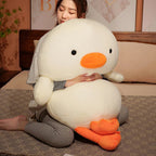 Doki — The Poker Face Duck Plushie My Store