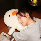 Doki — The Poker Face Duck Plushie My Store
