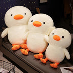 Doki — The Poker Face Duck Plushie My Store