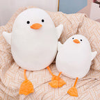Dori — The Caring Seagull Plushie